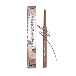 Rude Cosmetics - Teeny Weeny Micro Gel Lip Liner - My Store