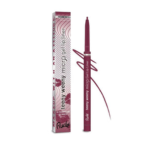 Rude Cosmetics - Teeny Weeny Micro Gel Lip Liner - My Store