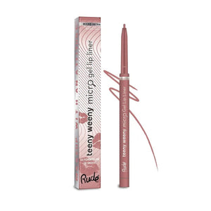 Rude Cosmetics - Teeny Weeny Micro Gel Lip Liner - My Store