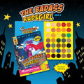 Rude Cosmetics - The Badass RudeGirl - Book 6 - My Store