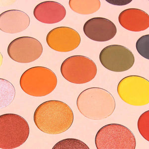 Rude Cosmetics - The Rude Awakening 35 Eyeshadow Palette - Book 5 - My Store