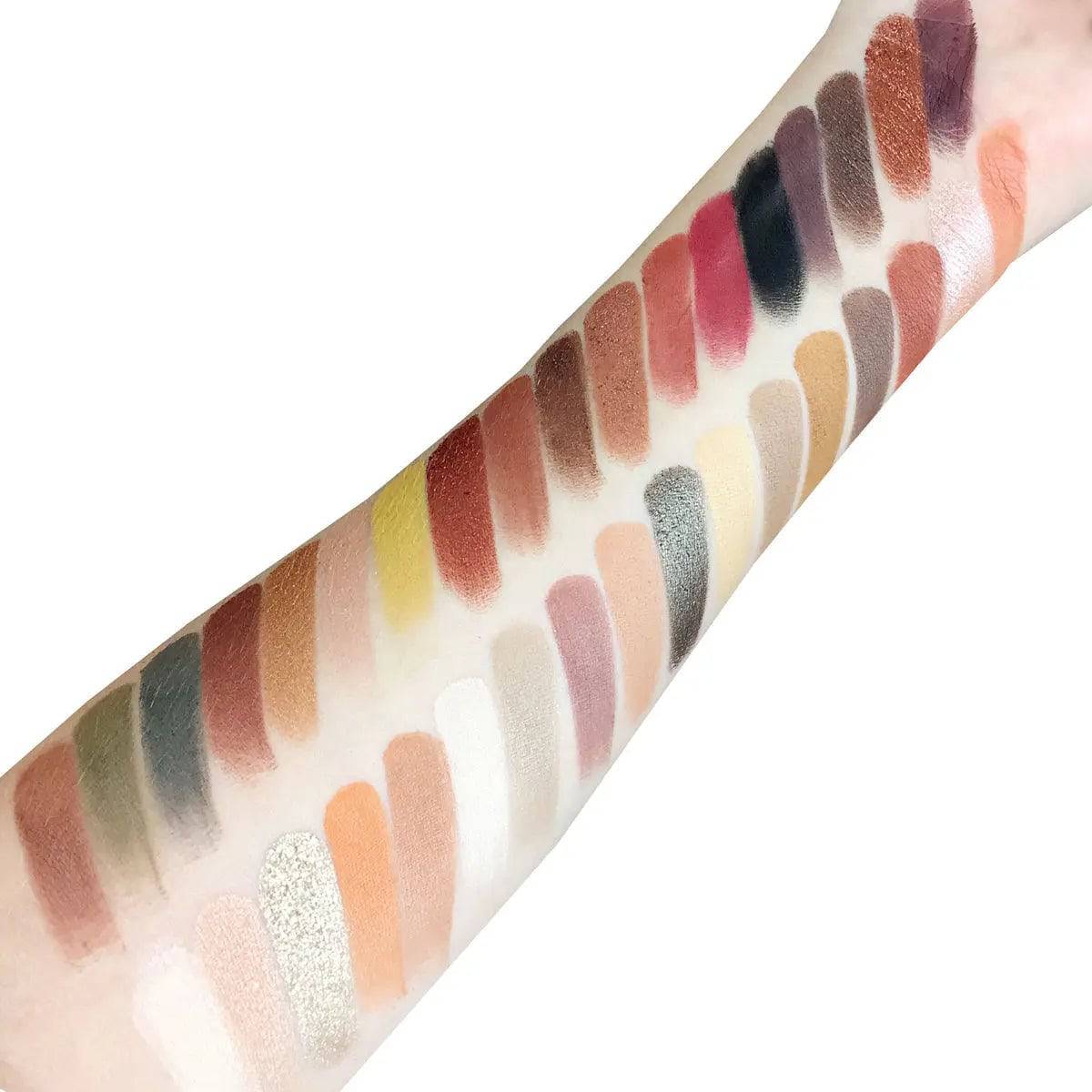 Rude Cosmetics - The Rude Awakening 35 Eyeshadow Palette - Book 5 - My Store