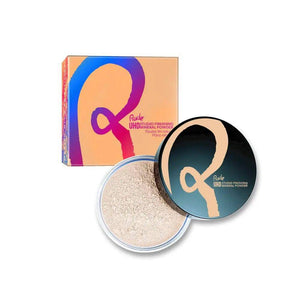 Rude Cosmetics - Ultra High Definition Studio Finishing Mineral Powder - My Store