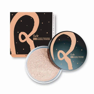 Rude Cosmetics - Ultra High Definition Studio Finishing Mineral Powder - My Store