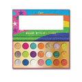 Rude Cosmetics - United Shades of Glitter 21 Pressed Glitter Palette - My Store
