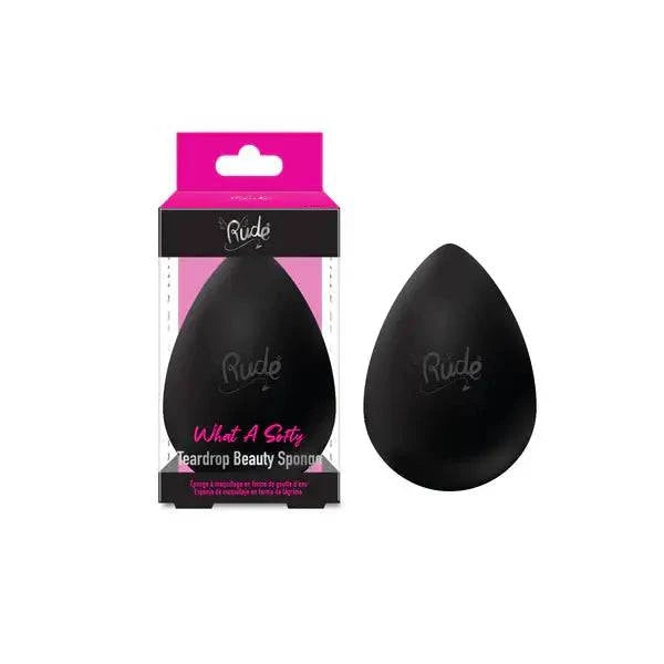Rude What A Softy Teardrop Beauty Sponge - My Store