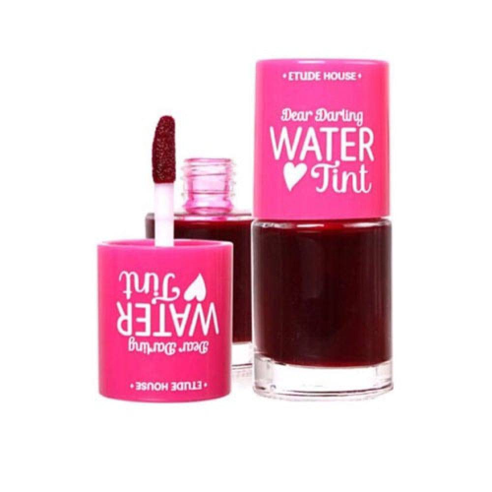 Etude House Dear Darling Water Tint 01 Strawberry Ade - My Store