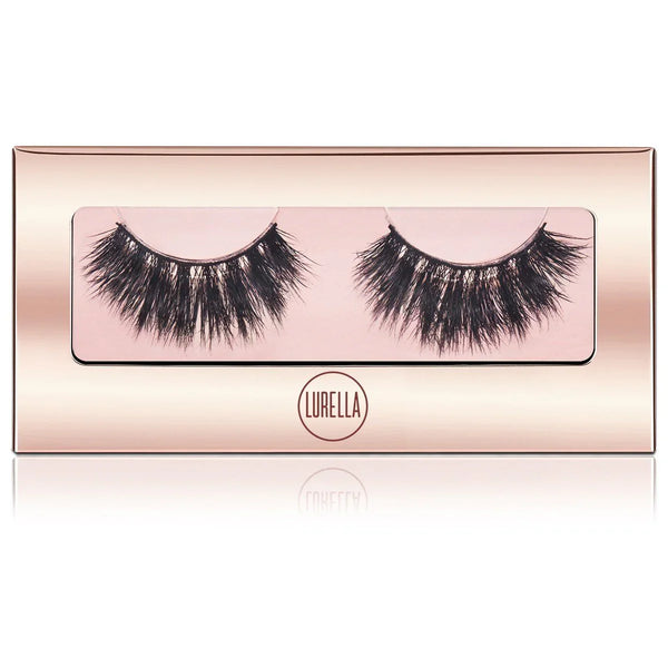 Lurella - Mink Eyelashes Lucille