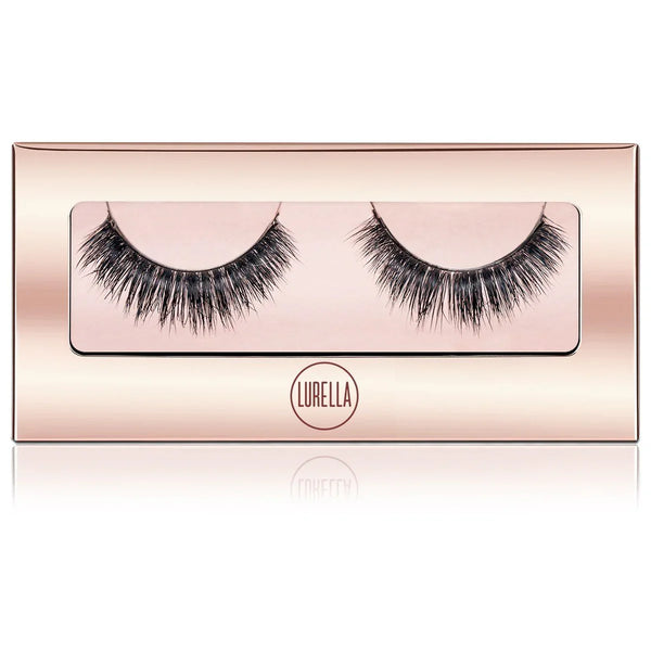 Lurella - Mink Eyelashes Gifted