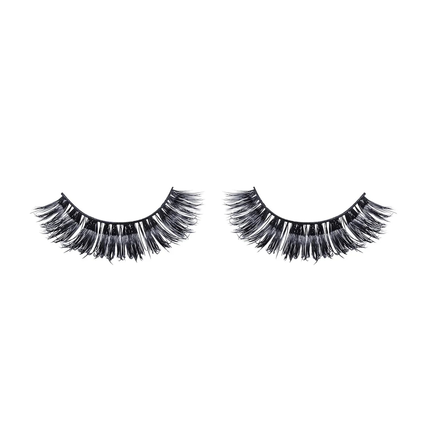 Lurella - Mink Eyelashes Quirky