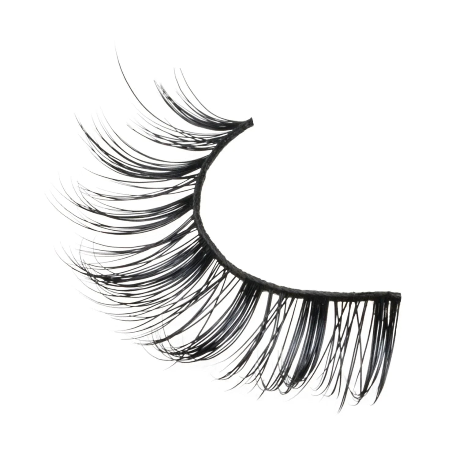 Lurella - Mink Eyelashes Resilient