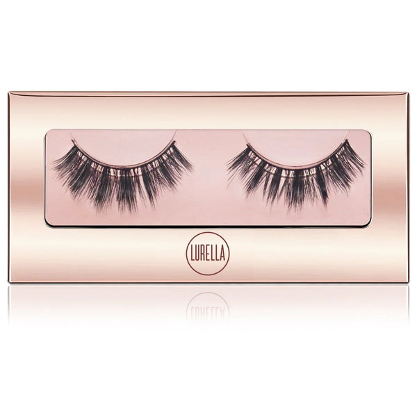 Lurella - Mink Eyelashes Resilient