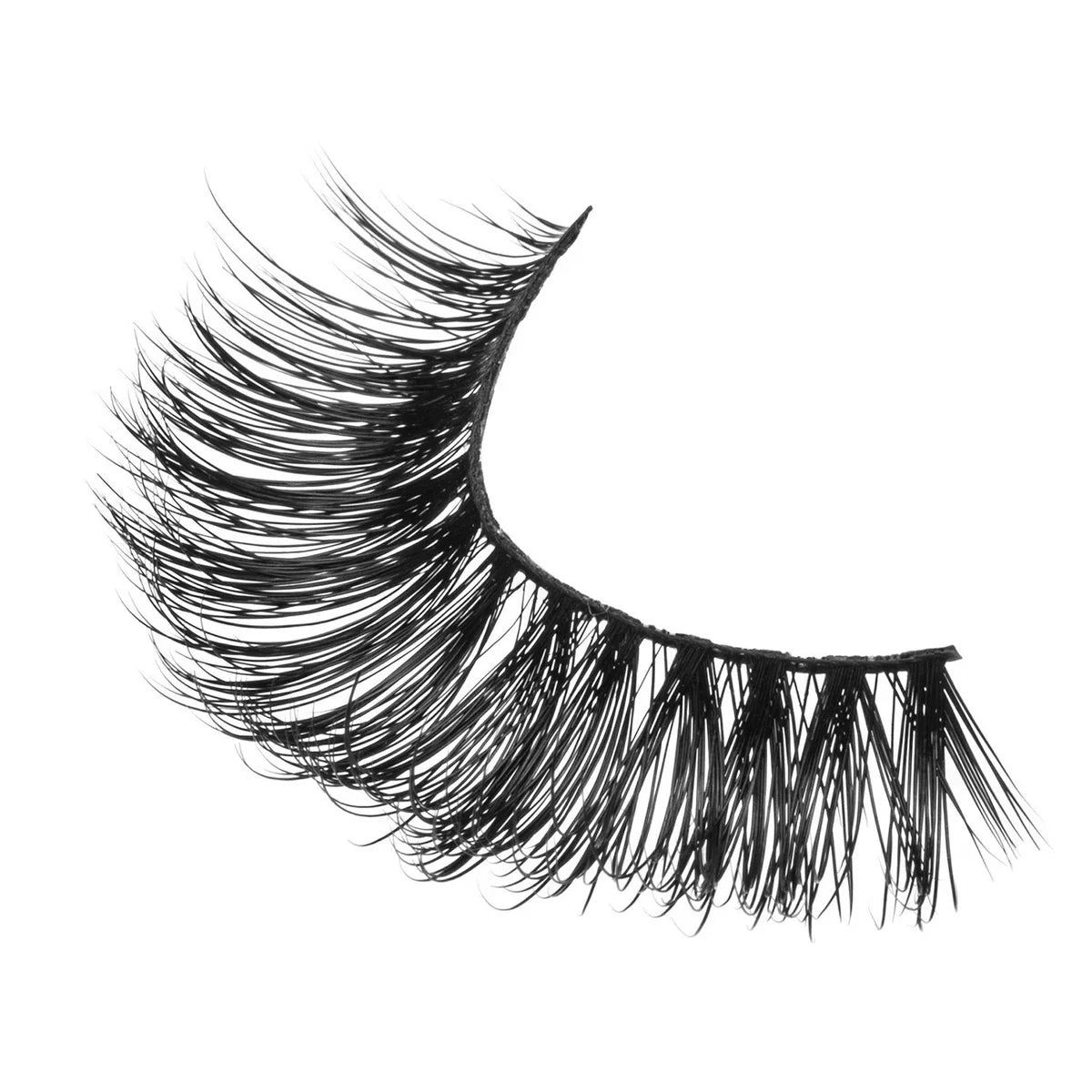 Lurella - Mink Eyelashes Wander