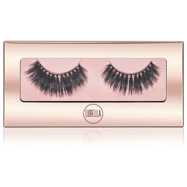 Lurella - Mink Eyelashes Wander