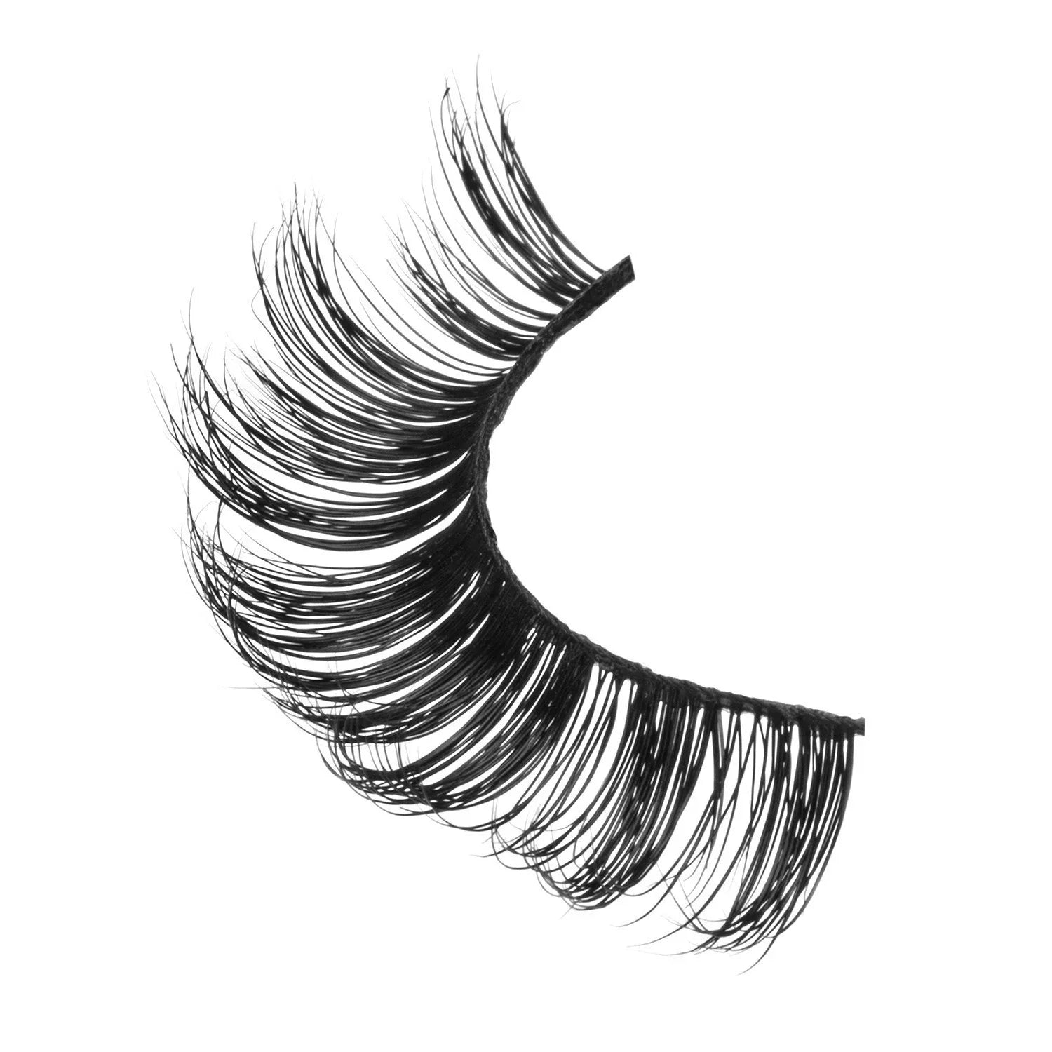 Lurella - Mink - Atomic Eyelashes