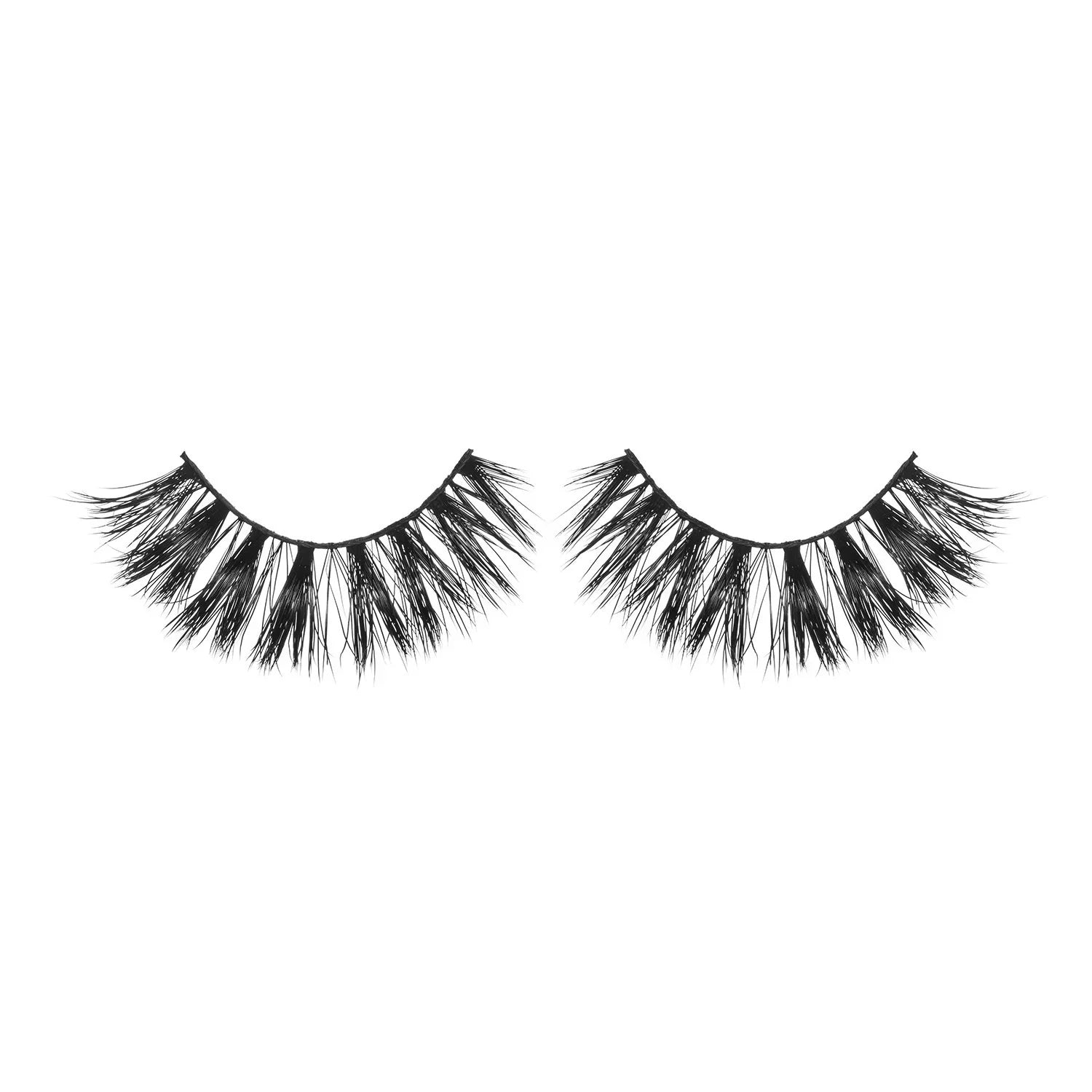 Lurella - Mink - Baja Eyelashes