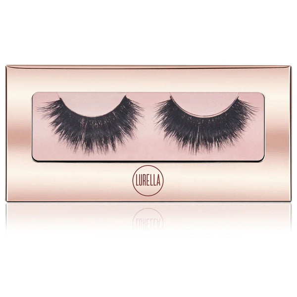 Lurella - Mink Eyelashes Katy
