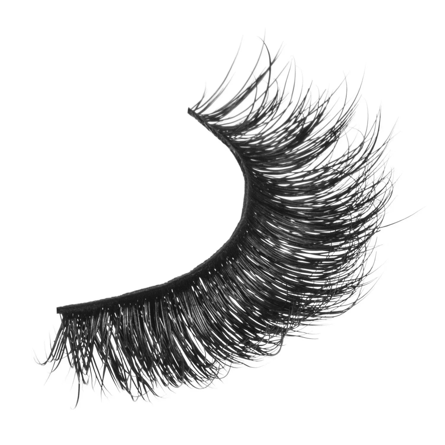 Lurella - Mink Eyelashes Libra