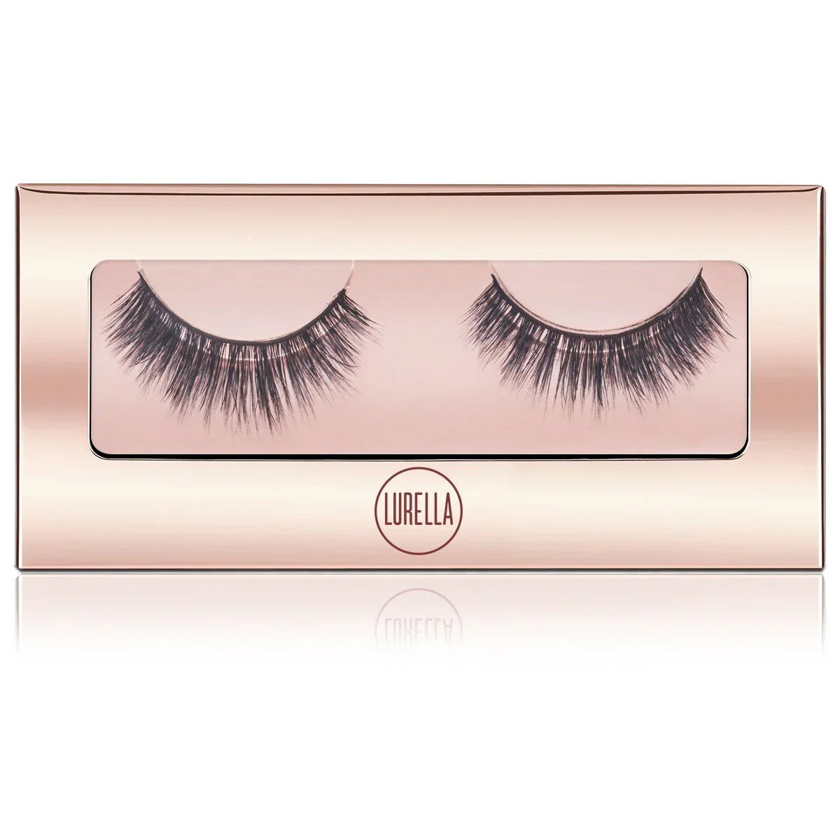 Lurella - Mink Eyelashes Tennessee