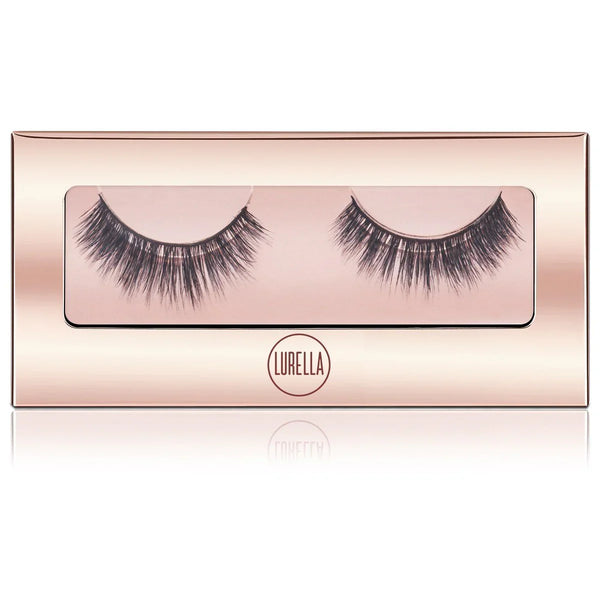 Lurella - Mink Eyelashes Tennessee