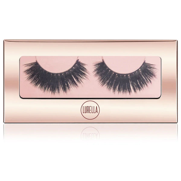 Lurella - Mink Eyelashes Fearless