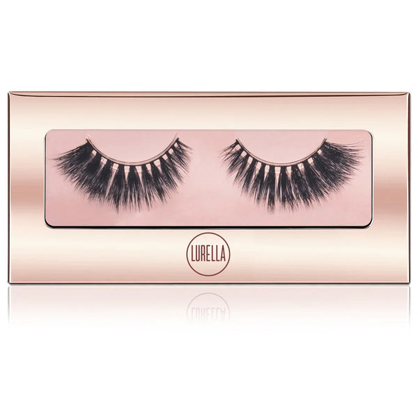 Lurella - Mink Eyelashes Louise