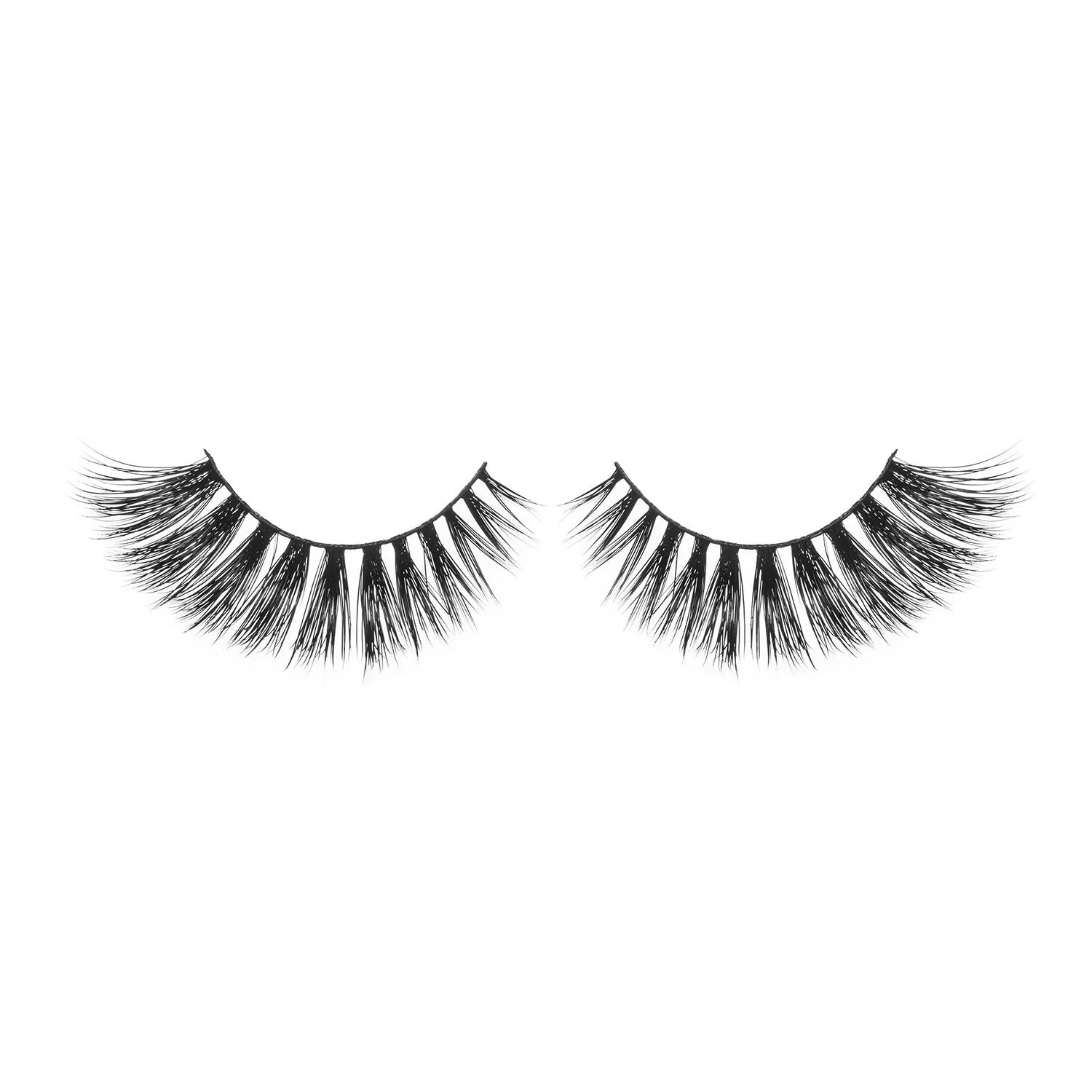 Lurella - Mink Eyelashes Louise