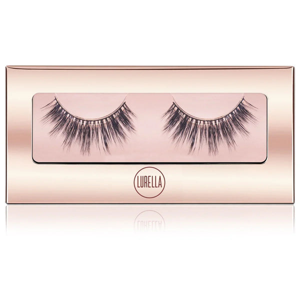Lurella - Mink Eyelashes Flossy