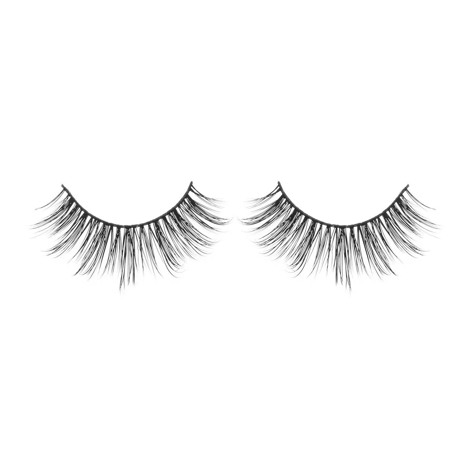 Lurella - Mink Eyelashes Flossy