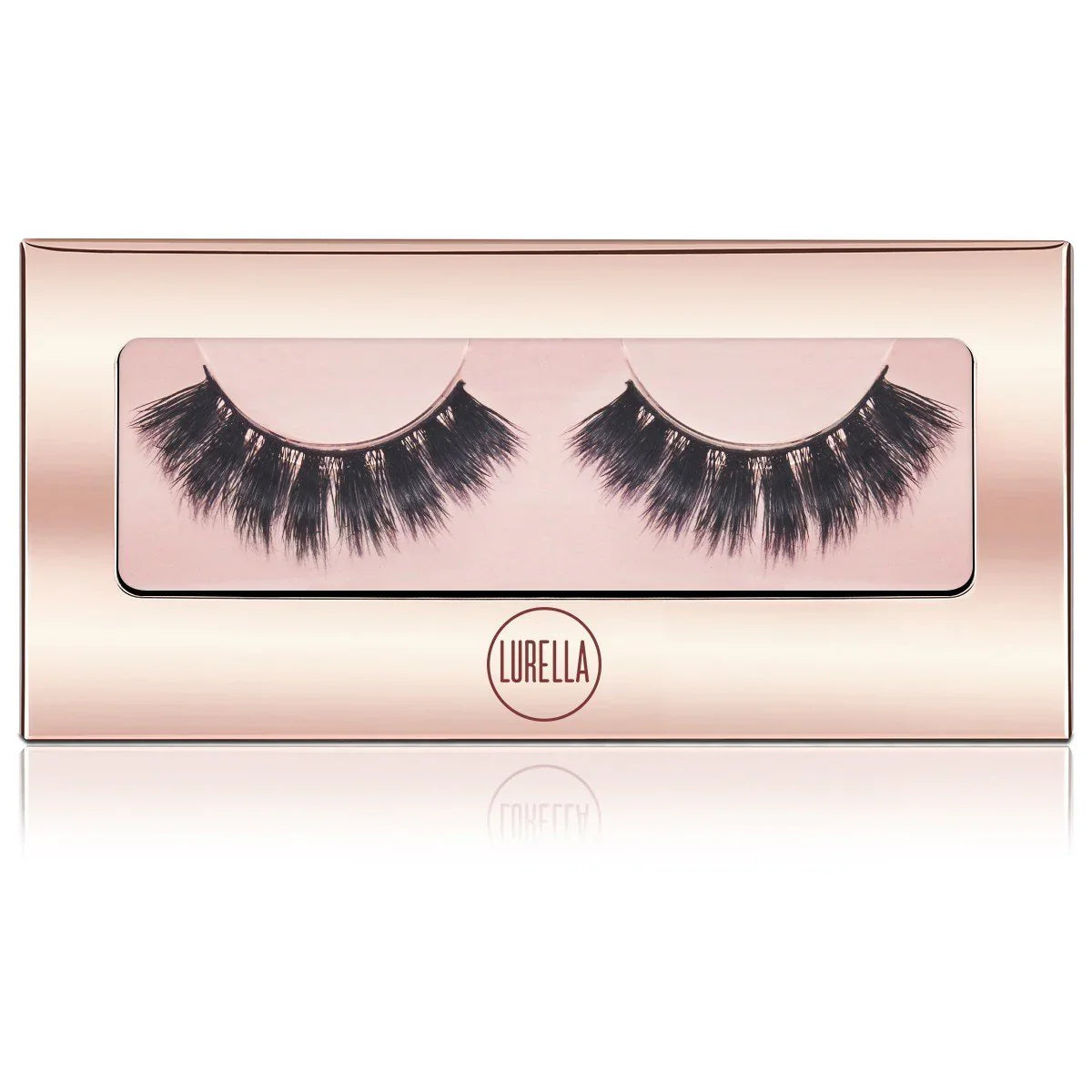 Lurella - Mink Eyelashes Muse