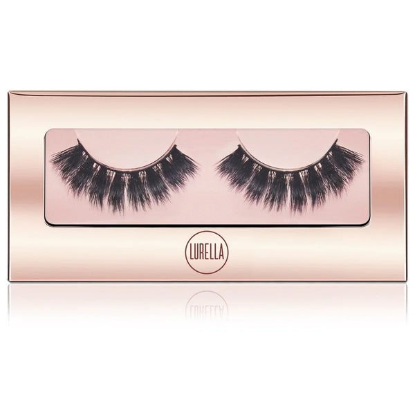 Lurella - Mink Eyelashes Muse