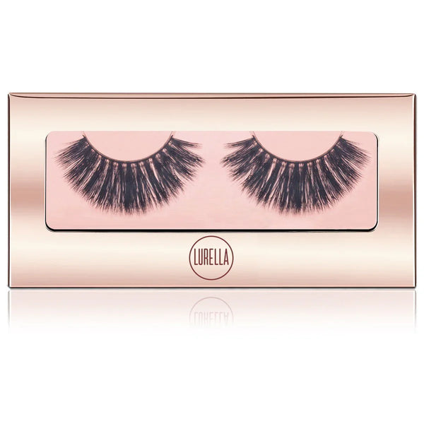 Lurella - Mink Eyelashes Lulu
