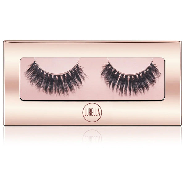 Lurella - Mink Eyelashes Bubby