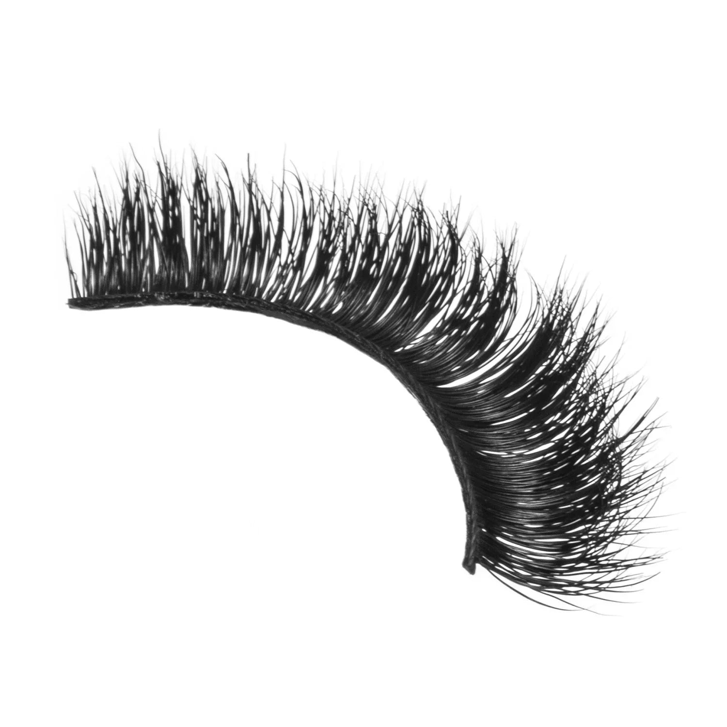 Lurella - Mink - Bien Joue Eyelashes