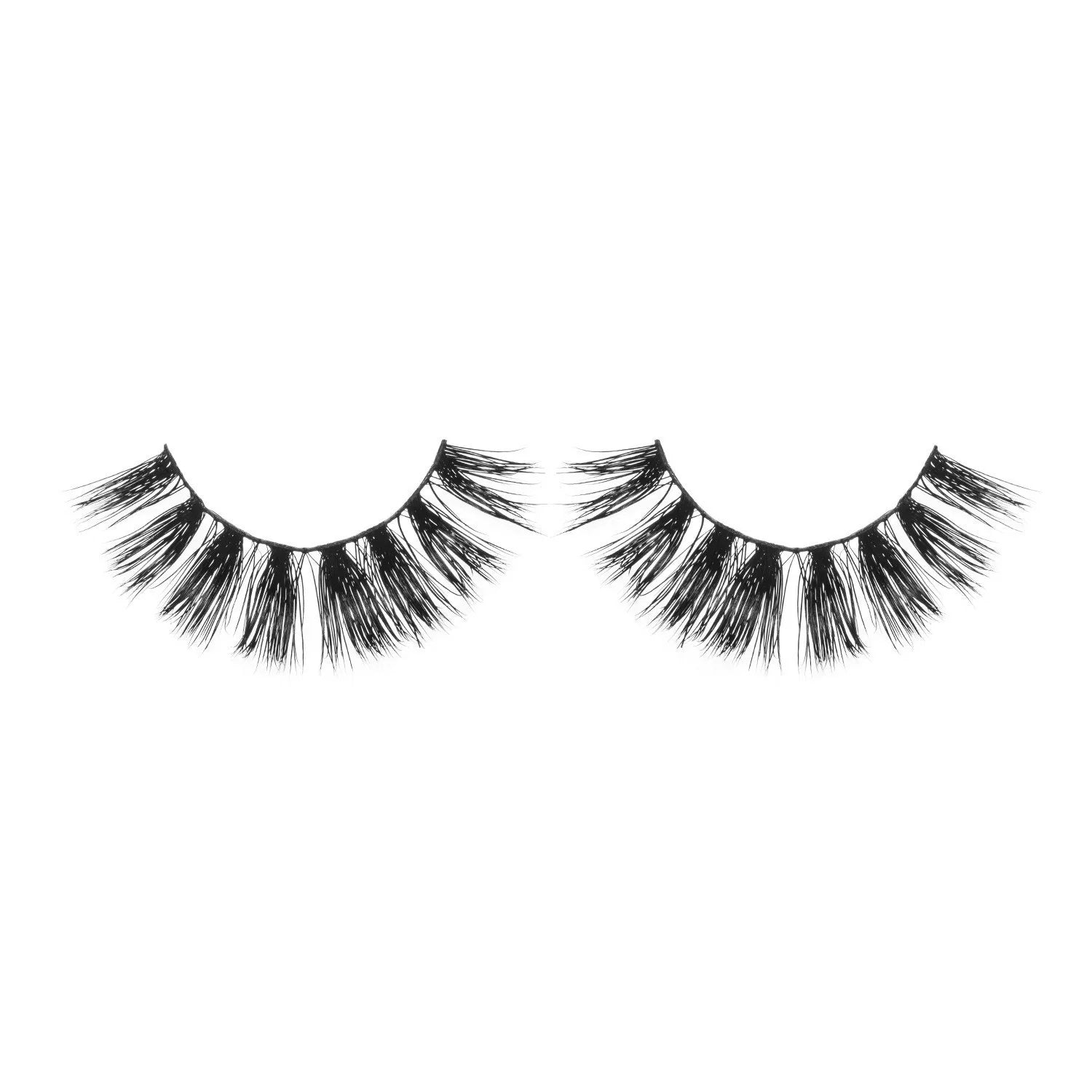 Lurella - Mink Eyelashes Camilla