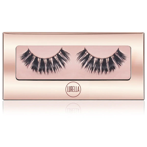 Lurella - Mink Eyelashes Phoebe