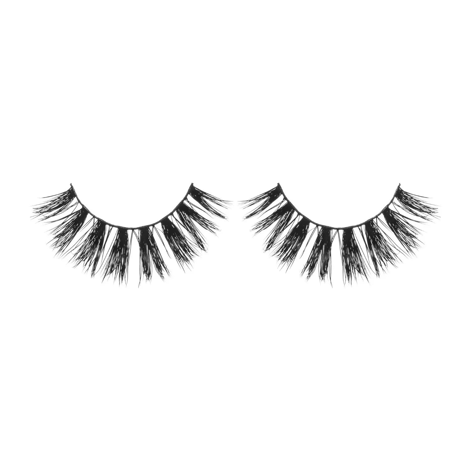 Lurella - Mink Eyelashes Phoebe