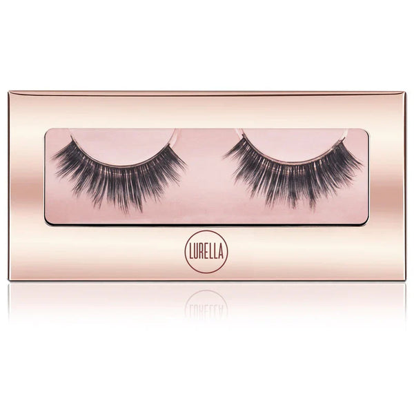 Lurella - Mink Eyelashes Quiche