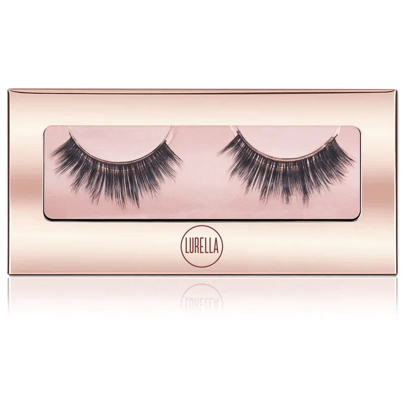 Lurella - Mink Eyelashes Quiche