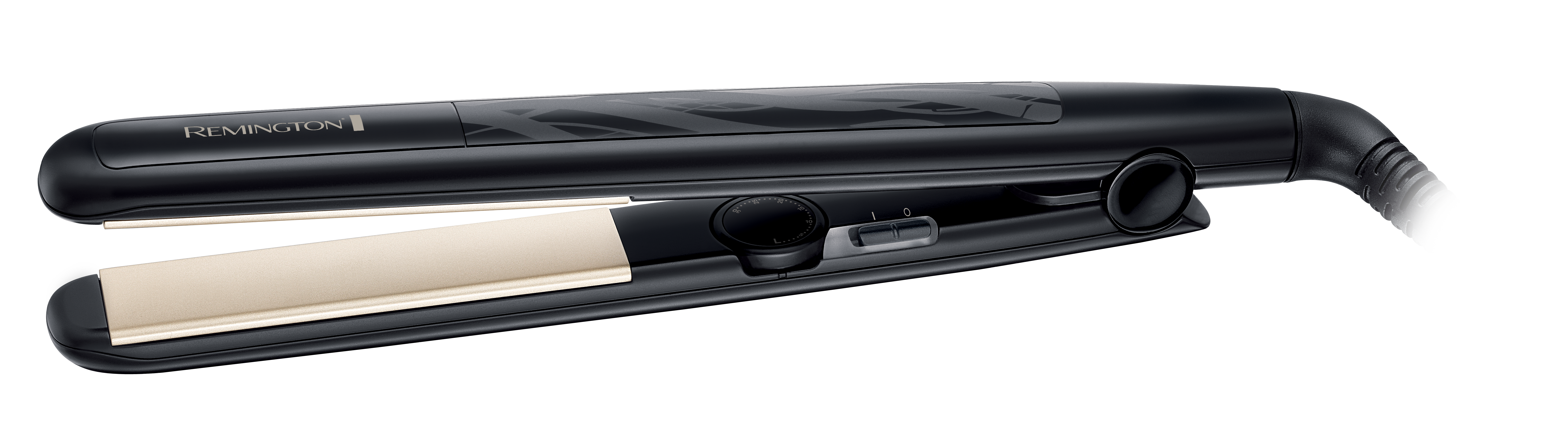 Remington - Ceramic Slim 230 Hair Straightener S3500