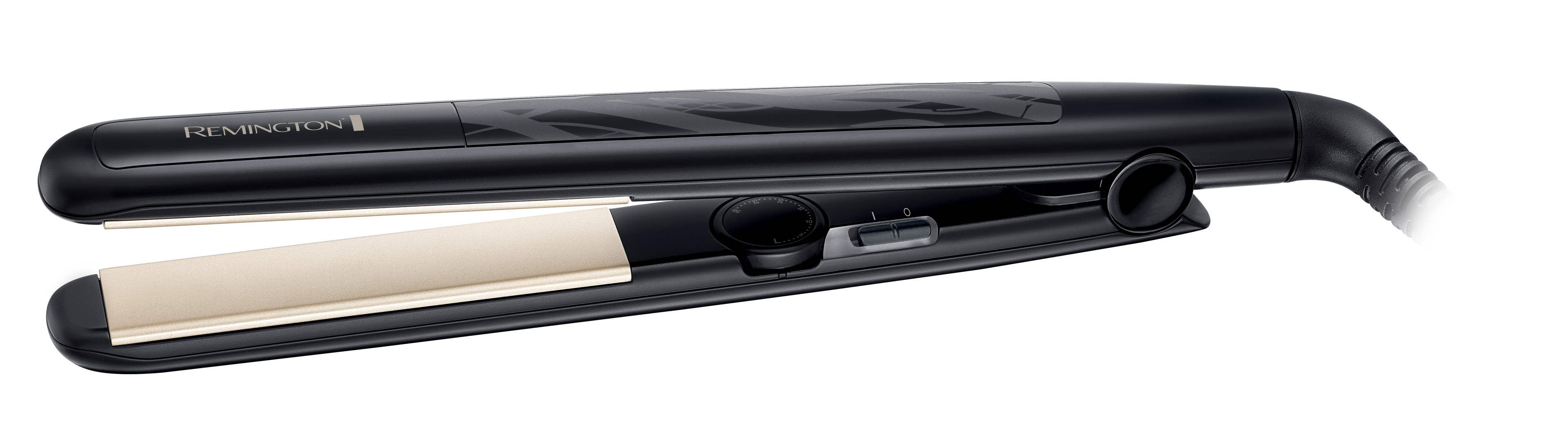 Remington - Ceramic Slim 230 Hair Straightener S3500