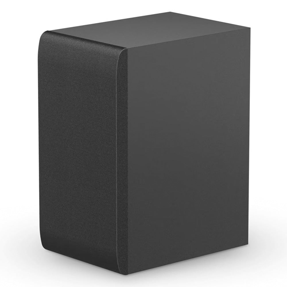 LG 2.1 CHANNEL DOLBY DIGITAL SOUND BAR Model S40T