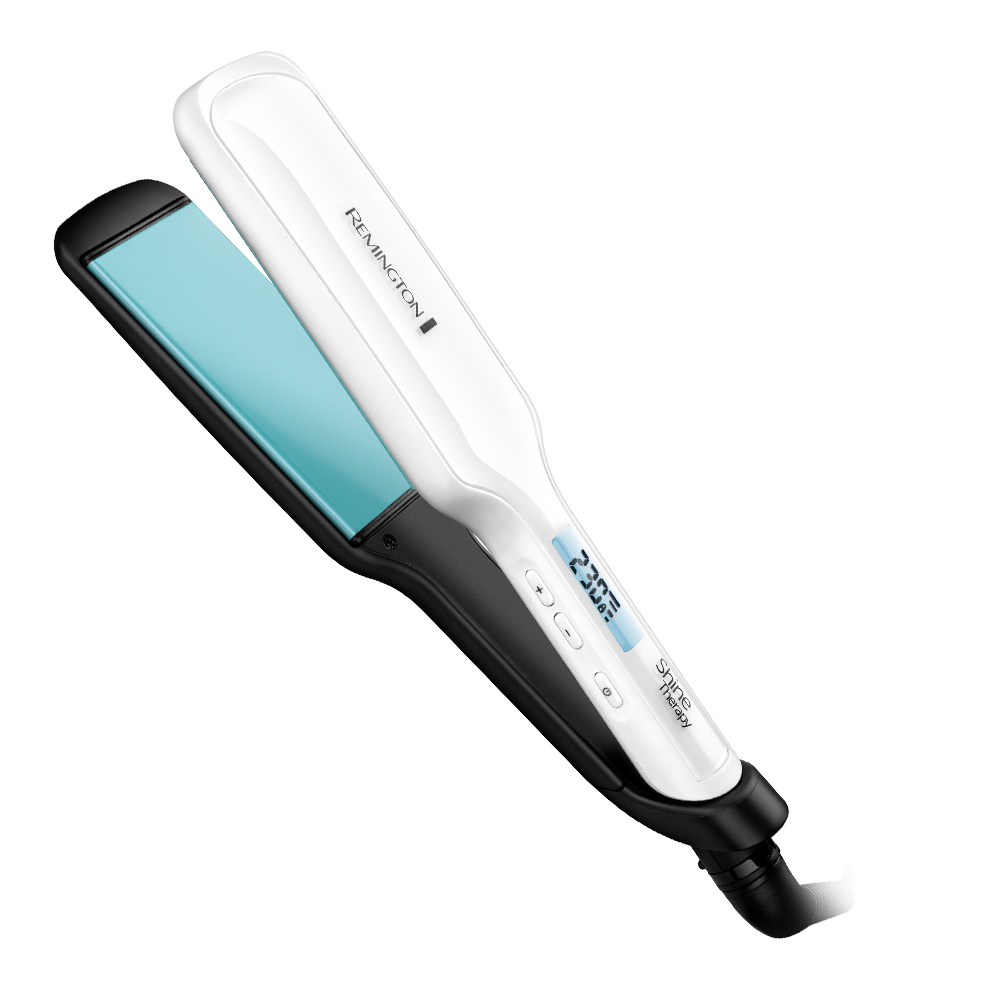 Remington Hair Straightener Shine Therapy - S8550