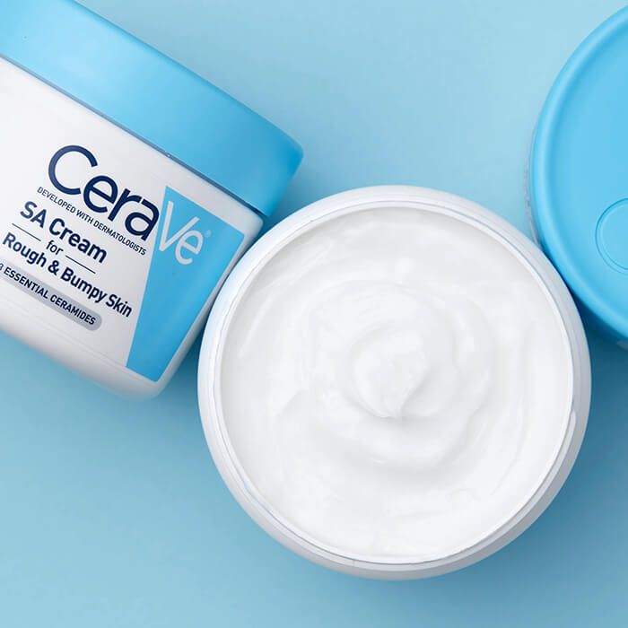 Cerave Sa Cream Rough & Bumpy Skin 453G