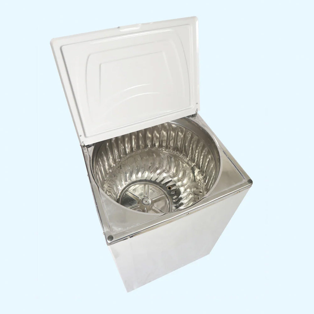 SUPER ASIA 7KG SINGLE TUB WASHING MACHINE Model SAP-320