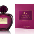 Antonio Banderas Her Secret Temptation Edt 80 Ml