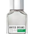 Benetton United Dreams Aim High Eau De Toilette Men 100Ml