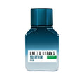 Benetton United Dreams Together Edt For Men 100Ml