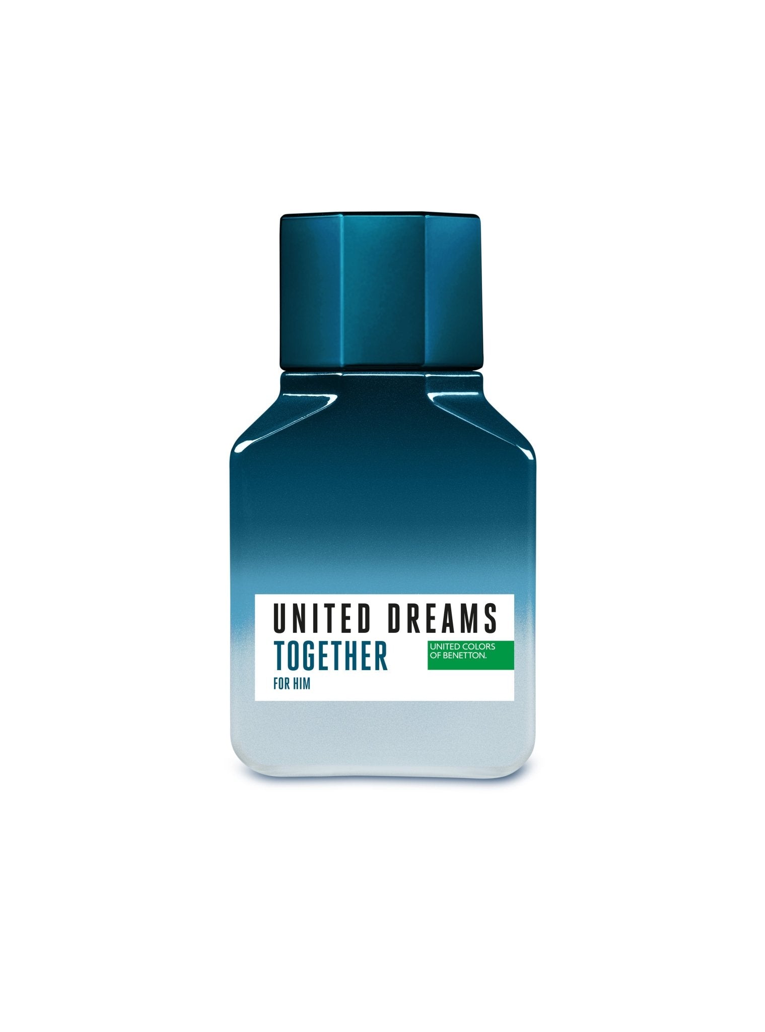 Benetton Together Men 100Ml