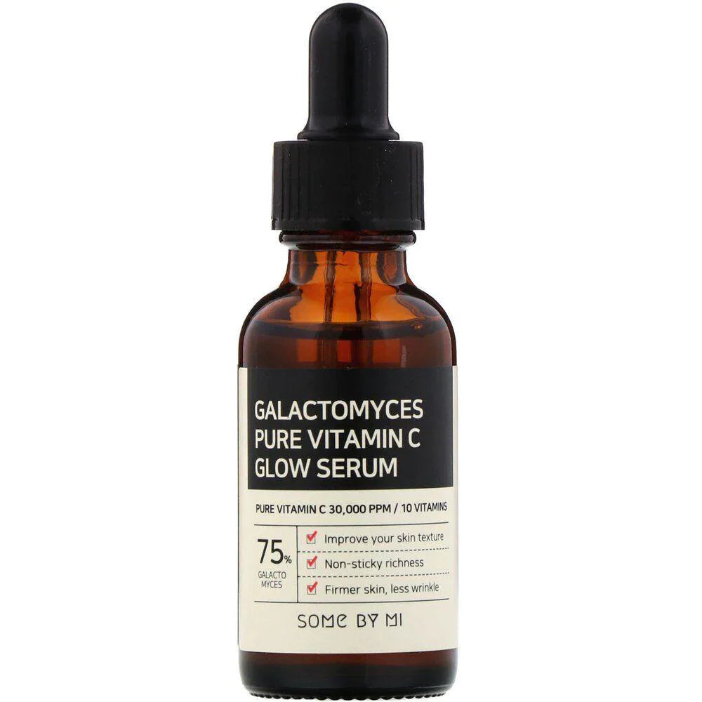 Some By Mi Galactomyces Pure Vitamin Glow Serum/30ml